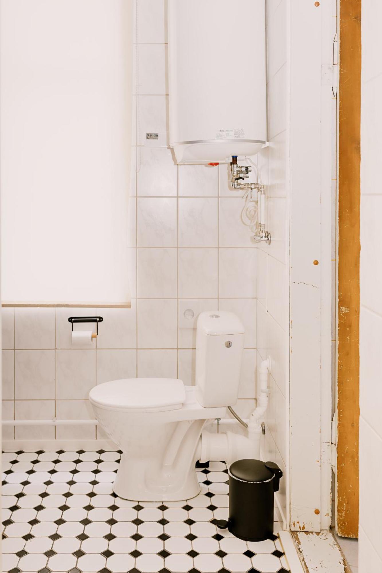 Rakvere Vanalinna Apartment Exterior photo