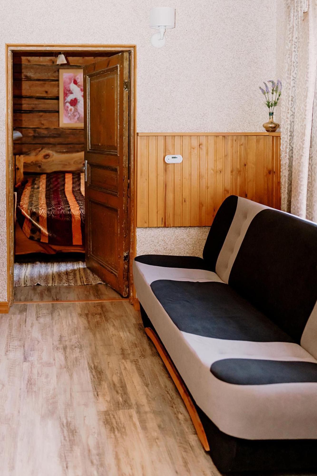 Rakvere Vanalinna Apartment Exterior photo